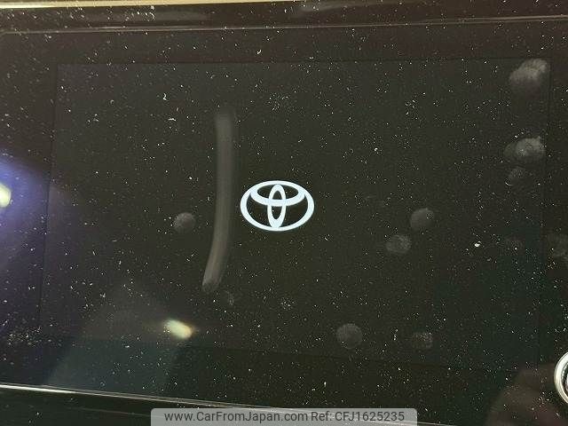 toyota harrier 2024 CFJ1625235 image 2