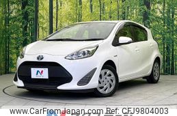 toyota aqua 2019 -TOYOTA--AQUA DAA-NHP10--NHP10-2619539---TOYOTA--AQUA DAA-NHP10--NHP10-2619539-