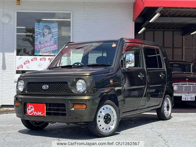 daihatsu naked 2001 -DAIHATSU--Naked TA-L750S--L750S-0042399---DAIHATSU--Naked TA-L750S--L750S-0042399- image 1