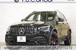 mercedes-benz amg 2021 -MERCEDES-BENZ--AMG 4BA-253964--W1N2539642F886852---MERCEDES-BENZ--AMG 4BA-253964--W1N2539642F886852-