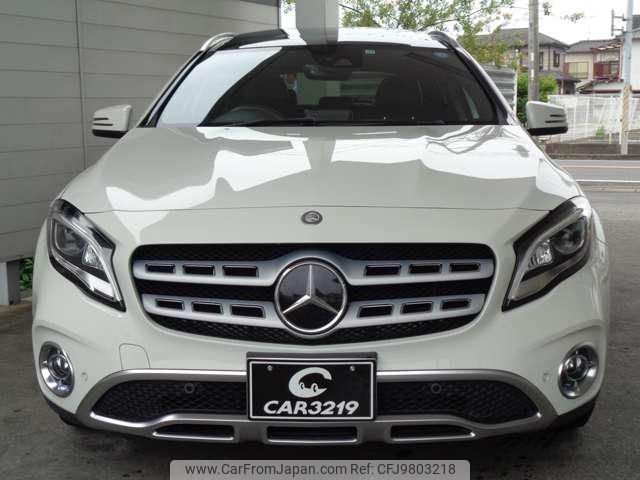 mercedes-benz gla-class 2017 -MERCEDES-BENZ--Benz GLA 156947--2J368272---MERCEDES-BENZ--Benz GLA 156947--2J368272- image 2