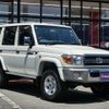 toyota land-cruiser 2015 -TOYOTA--Land Cruiser CBF-GRJ76K--GRJ76-1005855---TOYOTA--Land Cruiser CBF-GRJ76K--GRJ76-1005855- image 5