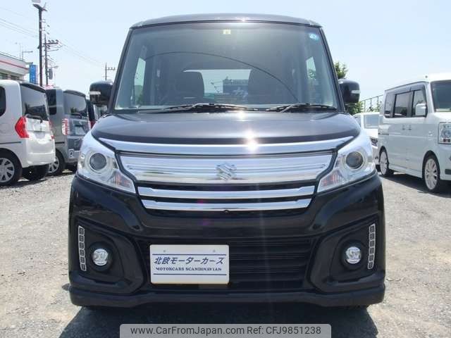 suzuki spacia 2017 -SUZUKI--Spacia DAA-MK42S--MK42S-625471---SUZUKI--Spacia DAA-MK42S--MK42S-625471- image 2