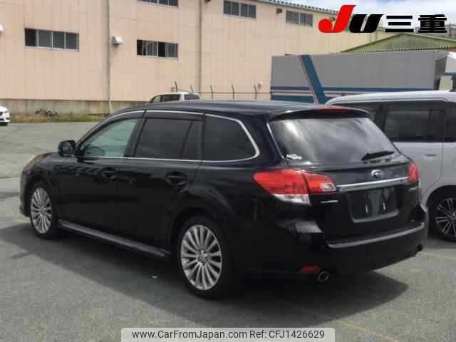 subaru legacy-touring-wagon 2011 -SUBARU--Legacy Wagon BR9-045841---SUBARU--Legacy Wagon BR9-045841- image 2