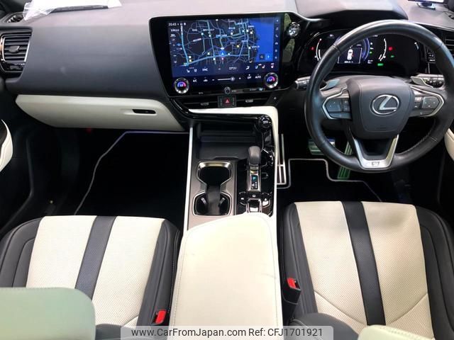 lexus nx 2023 CFJ1701921 image 2