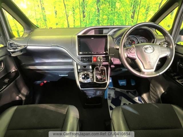 toyota voxy 2021 -TOYOTA--Voxy 3BA-ZRR85W--ZRR85-0164481---TOYOTA--Voxy 3BA-ZRR85W--ZRR85-0164481- image 2