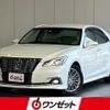 toyota crown 2018 -TOYOTA--Crown AWS210--AWS210-6137191---TOYOTA--Crown AWS210--AWS210-6137191- image 1