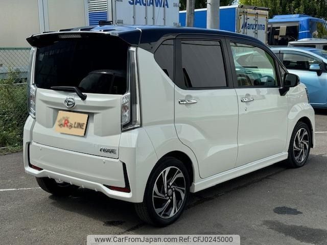 daihatsu move 2019 -DAIHATSU--Move DBA-LA150S--LA150S-2038574---DAIHATSU--Move DBA-LA150S--LA150S-2038574- image 2