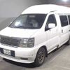 nissan elgrand 2003 -NISSAN 【宇都宮 800ｽ1605】--Elgrand FLGE50ｶｲ-000301---NISSAN 【宇都宮 800ｽ1605】--Elgrand FLGE50ｶｲ-000301- image 1