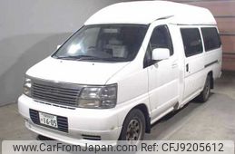 nissan elgrand 2003 -NISSAN 【宇都宮 800ｽ1605】--Elgrand FLGE50ｶｲ-000301---NISSAN 【宇都宮 800ｽ1605】--Elgrand FLGE50ｶｲ-000301-