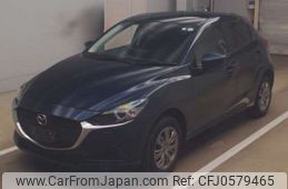 mazda demio 2023 -MAZDA--MAZDA2 5BA-DJLAS--DJLAS-253918---MAZDA--MAZDA2 5BA-DJLAS--DJLAS-253918-