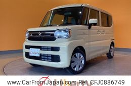 suzuki spacia 2024 quick_quick_MK94S_MK94S-202795
