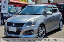 suzuki swift 2013 quick_quick_CBA-ZC32S_ZC32S-300759