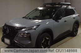 nissan x-trail 2023 quick_quick_6AA-SNT33_SNT33-021255