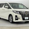 toyota alphard 2017 CFJ1550521 image 1