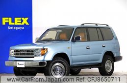 toyota land-cruiser-prado 2000 -TOYOTA--Land Cruiser Prado GF-RZJ95W--RZJ95-0041541---TOYOTA--Land Cruiser Prado GF-RZJ95W--RZJ95-0041541-