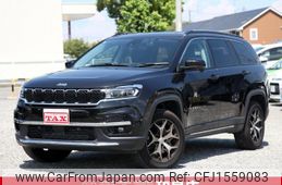 jeep commander 2023 CFJ1559083