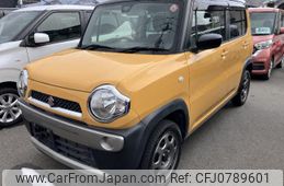 suzuki hustler 2017 quick_quick_DAA-MR41S_MR41S-281383