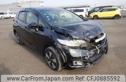 honda fit 2019 -HONDA--Fit GP5-1320770---HONDA--Fit GP5-1320770-