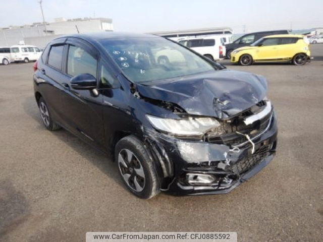 honda fit 2019 -HONDA--Fit GP5-1320770---HONDA--Fit GP5-1320770- image 1