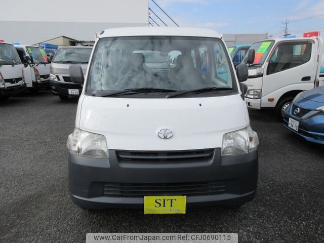 toyota townace-van 2013 -TOYOTA--Townace Van ABF-S402M--S402M-0039881---TOYOTA--Townace Van ABF-S402M--S402M-0039881- image 2