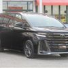 toyota vellfire 2024 quick_quick_6AA-AAHH40W_AAHH40-0030549 image 3