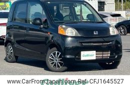 honda life 2008 CFJ1645527