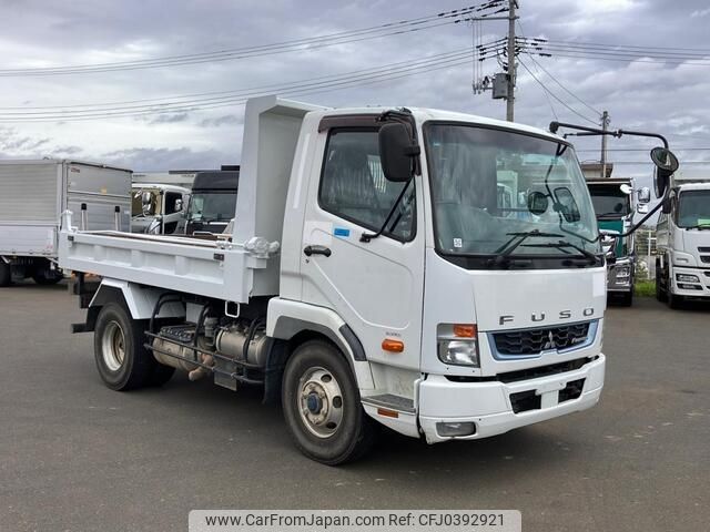 mitsubishi-fuso fighter 2018 -MITSUBISHI--Fuso Fighter 2KG-FK71F--FK71F-***922---MITSUBISHI--Fuso Fighter 2KG-FK71F--FK71F-***922- image 2