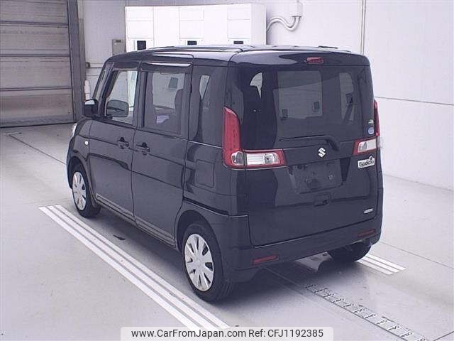 suzuki spacia 2015 -SUZUKI 【後日 】--Spacia MK42S-122184---SUZUKI 【後日 】--Spacia MK42S-122184- image 2