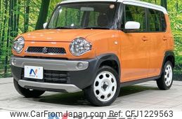suzuki hustler 2016 -SUZUKI--Hustler DBA-MR31S--MR31S-310129---SUZUKI--Hustler DBA-MR31S--MR31S-310129-