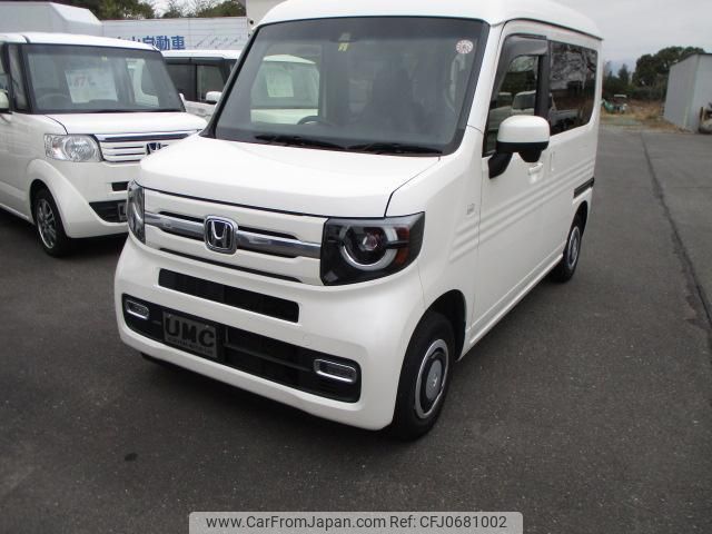 honda n-van-style 2019 quick_quick_HBD-JJ1_JJ1-3017216 image 1