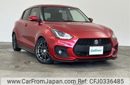 suzuki swift 2018 -SUZUKI--Swift CBA-ZC33S--ZC33S-116483---SUZUKI--Swift CBA-ZC33S--ZC33S-116483-