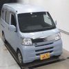 daihatsu hijet-van 2017 -DAIHATSU 【柏 480ｳ8572】--Hijet Van S321V--0319307---DAIHATSU 【柏 480ｳ8572】--Hijet Van S321V--0319307- image 1