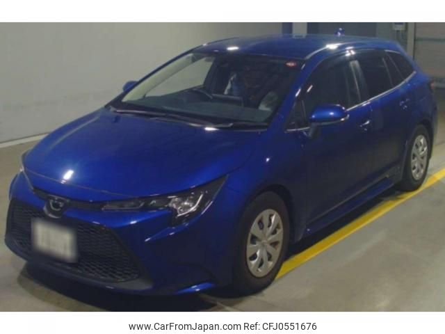 toyota corolla-touring-wagon 2020 quick_quick_3BA-ZRE212W_6023545 image 1