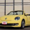 volkswagen the-beetle 2013 -VOLKSWAGEN--VW The Beetle DBA-16CBZK--WVWZZZ16ZDM822761---VOLKSWAGEN--VW The Beetle DBA-16CBZK--WVWZZZ16ZDM822761- image 1