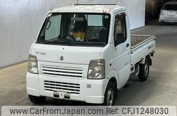 suzuki carry-truck 2013 -SUZUKI--Carry Truck DA63T-841886---SUZUKI--Carry Truck DA63T-841886-