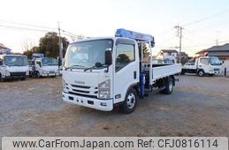 isuzu elf-truck 2019 -ISUZU--Elf 2RG-NPR88YN--NPR88Y-7003093---ISUZU--Elf 2RG-NPR88YN--NPR88Y-7003093-