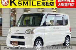 daihatsu tanto 2014 -DAIHATSU--Tanto DBA-LA600S--LA600S-0043573---DAIHATSU--Tanto DBA-LA600S--LA600S-0043573-