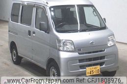 daihatsu hijet-van 2014 CFJ1808976