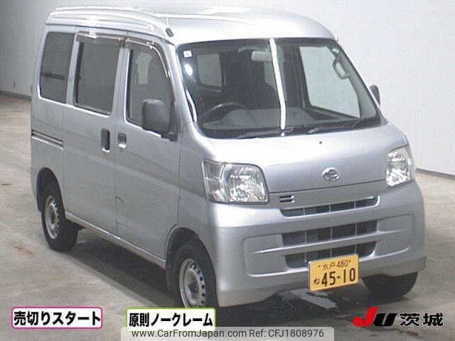 daihatsu hijet-van 2014 CFJ1808976 image 1
