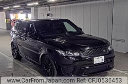 land-rover range-rover 2016 -ROVER--Range Rover SALWA2EEXGA583780---ROVER--Range Rover SALWA2EEXGA583780-