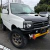 suzuki jimny 2010 -SUZUKI 【熊谷 580】--Jimny ABA-JB23W--JB23W-619877---SUZUKI 【熊谷 580】--Jimny ABA-JB23W--JB23W-619877- image 34