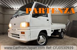 subaru sambar-truck 1999 377872