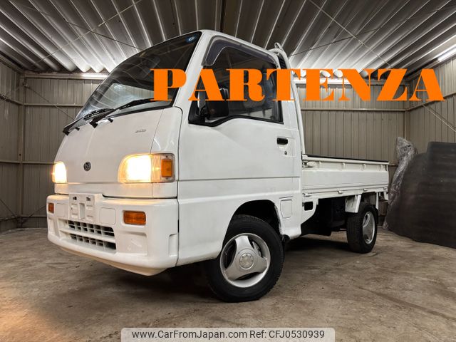 subaru sambar-truck 1999 377872 image 2