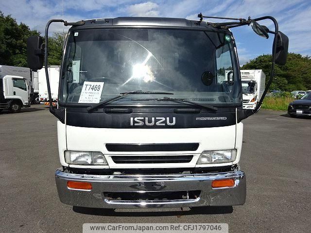 isuzu forward 2005 CFJ1797046 image 2