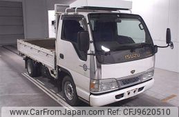 isuzu elf-truck 2004 CFJ9620510