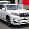 toyota land-cruiser-prado 2023 -TOYOTA--Land Cruiser Prado 3BA-TRJ150W--TRJ150-0168200---TOYOTA--Land Cruiser Prado 3BA-TRJ150W--TRJ150-0168200- image 4