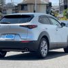mazda cx-3 2023 CFJ1741218 image 3