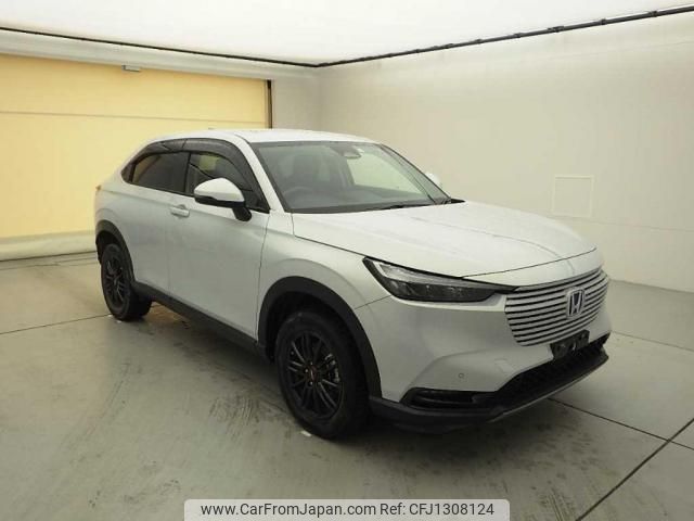 honda vezel 2022 quick_quick_6AA-RV6_RV6-1011677 image 1