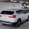 bmw x1 2017 quick_quick_LDA-HT20_WBAHT920805J62762 image 2